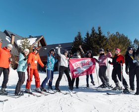 О нашей компании