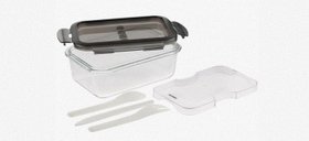 все с собой