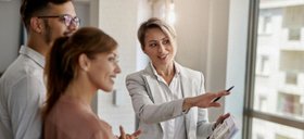 для офисов продаж