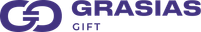 Логотип Грациас