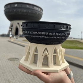 Портфолио проект 1