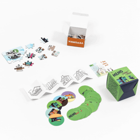 Портфолио проект 4